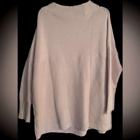 Sweater Dress - Picture 3 of 3